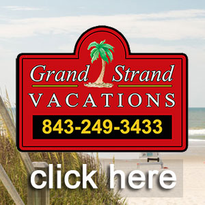 grand strand vacations