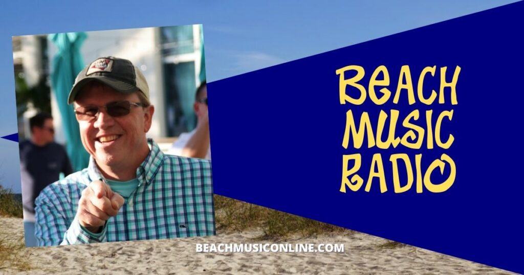 beach music radio