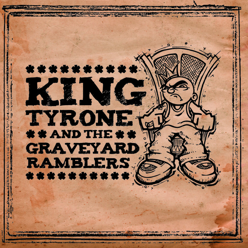 King Tyrone