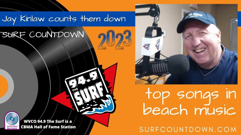 surf countdown jay kinlaw