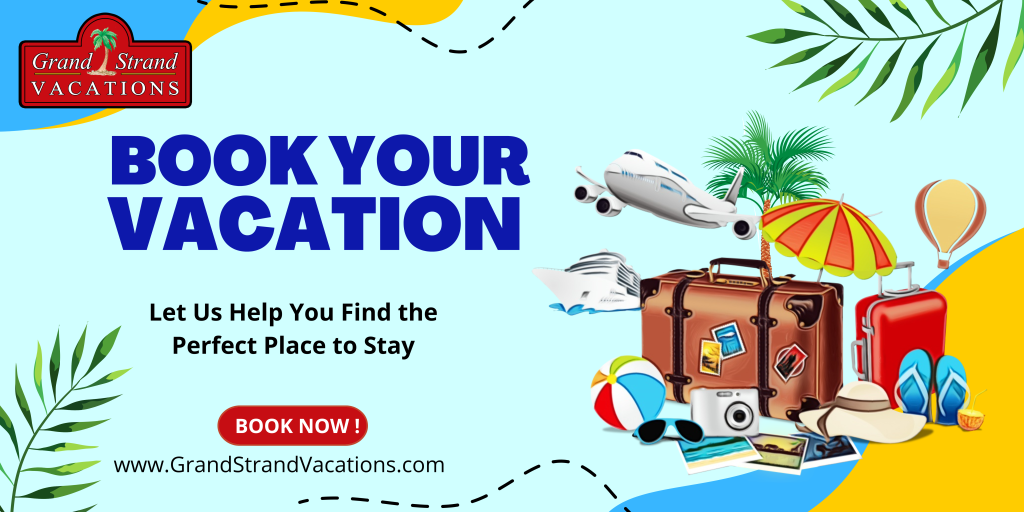 gsv booking vacations