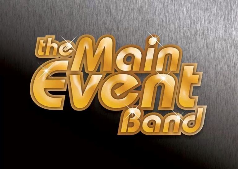 Main Event Band Schedule Beach Music Online